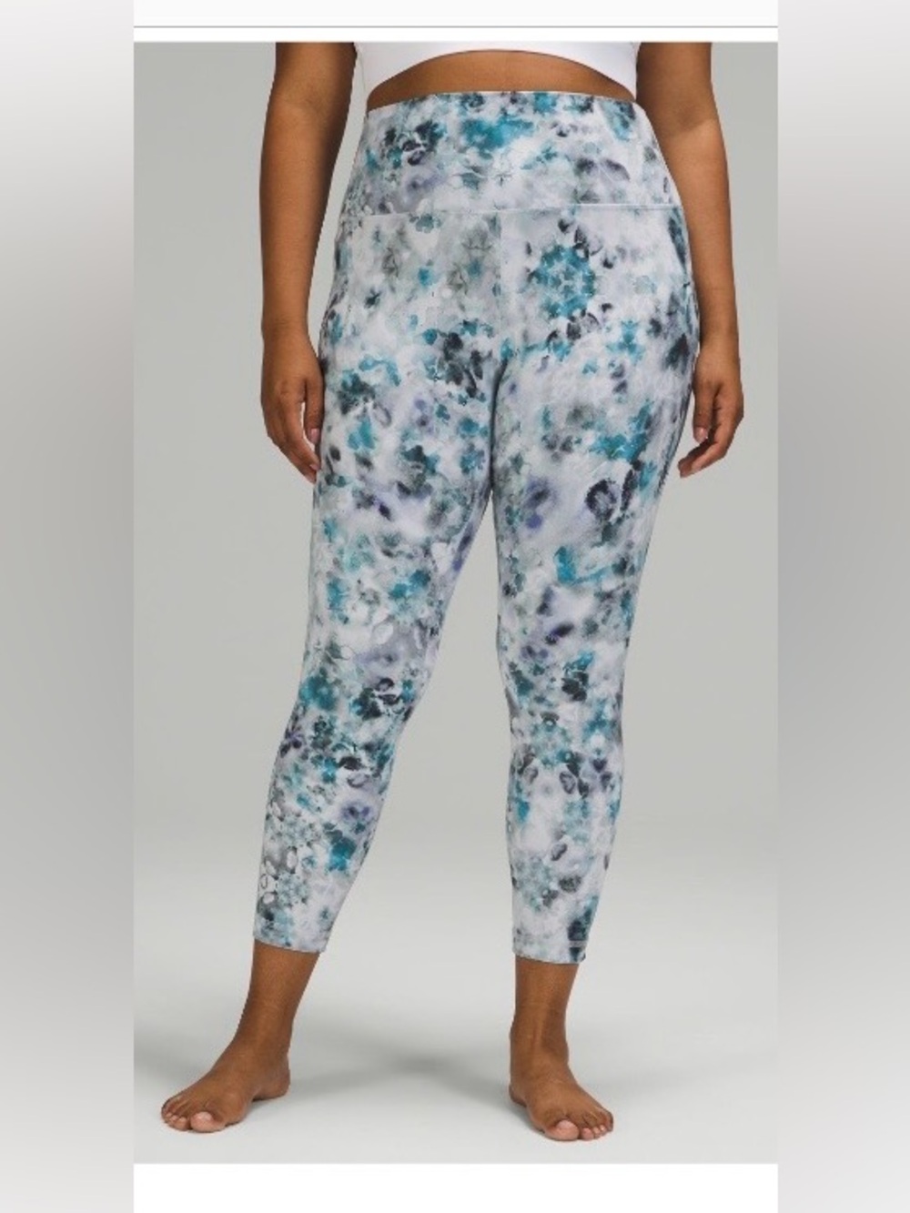 Lululemon Align Legging 25 inch Size 4